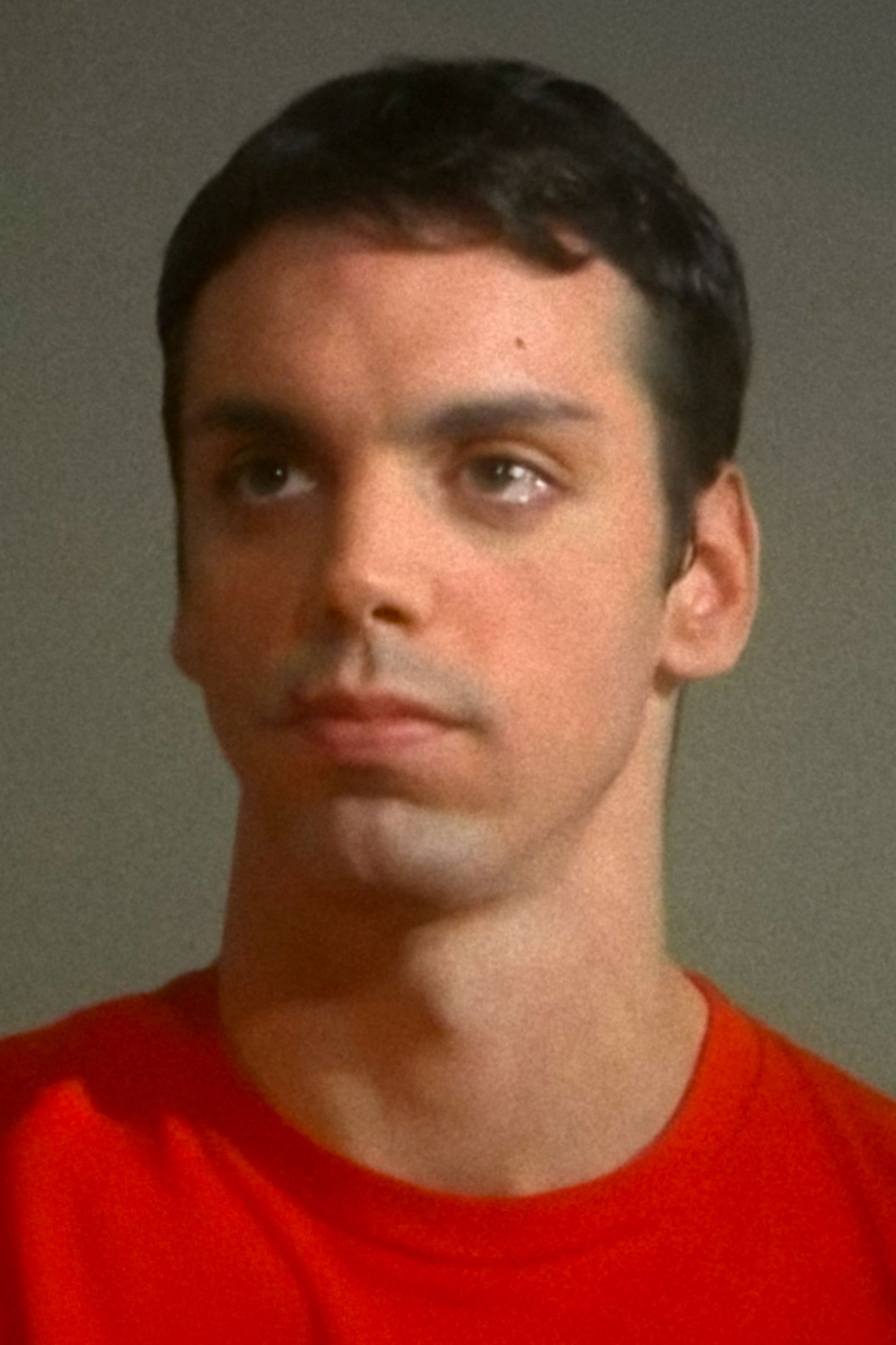 et billede af Chad Farrell