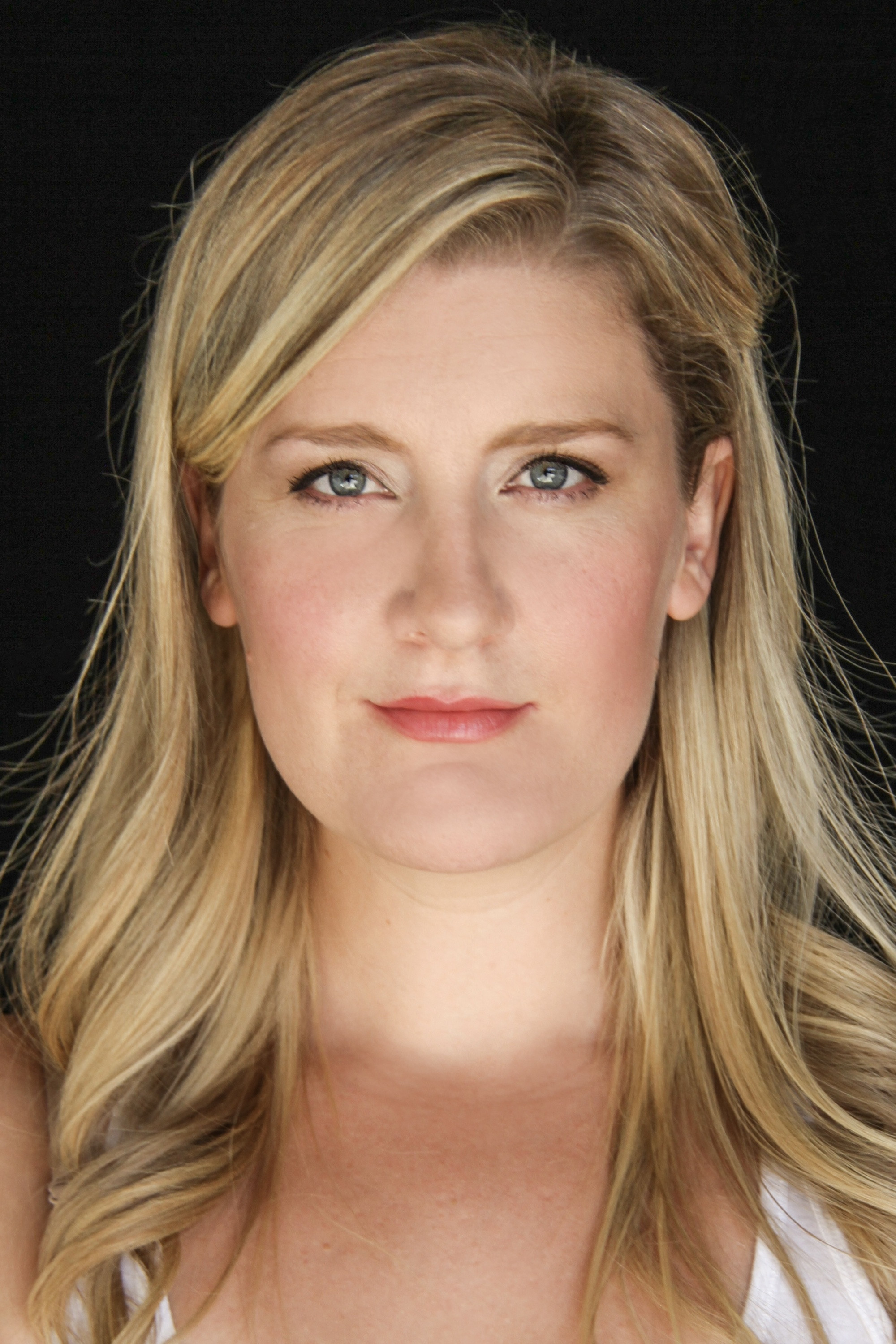 et billede af Virginia Gay