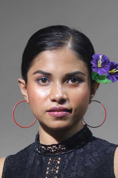 et billede af Deepanwita Martin