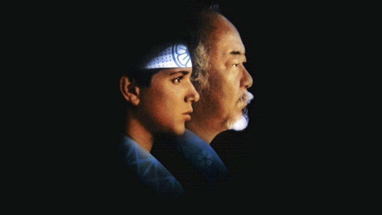 The Karate Kid II