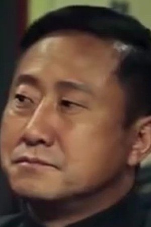 et billede af Miao Liang