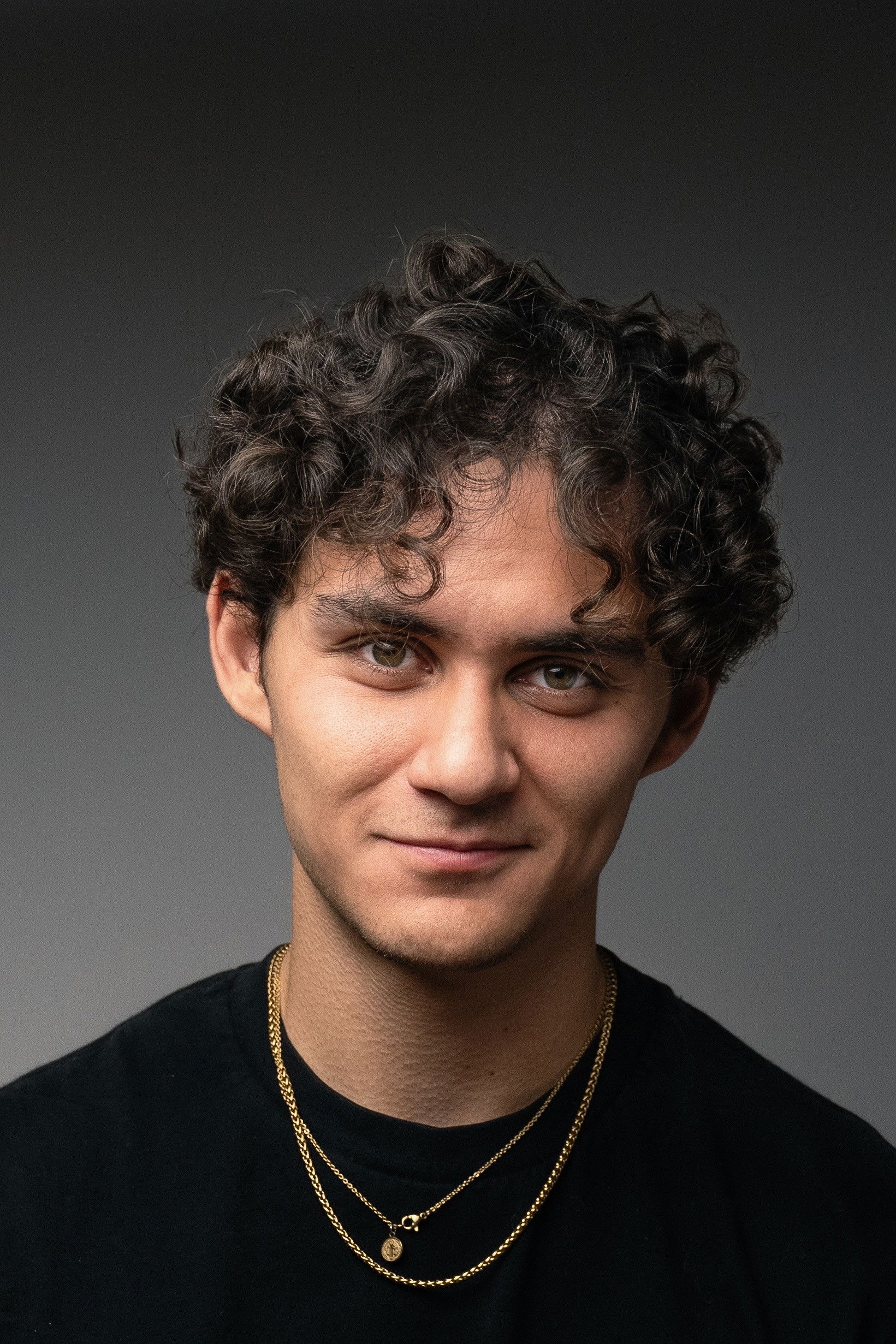 et billede af Diego de Alba