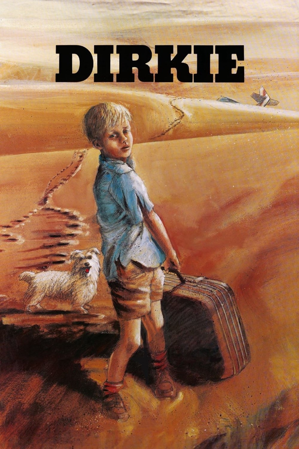 Dirkie