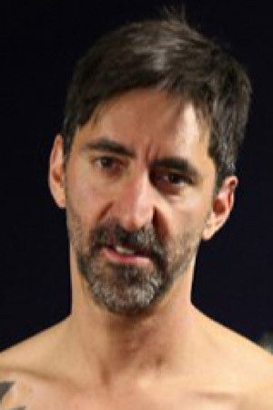 et billede af Reed Mathews