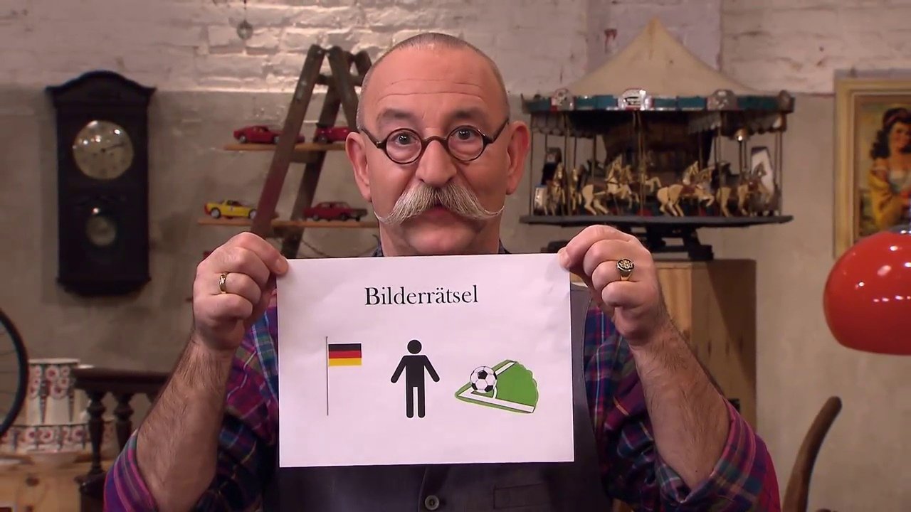 Bares für Rares - Épisode 41
