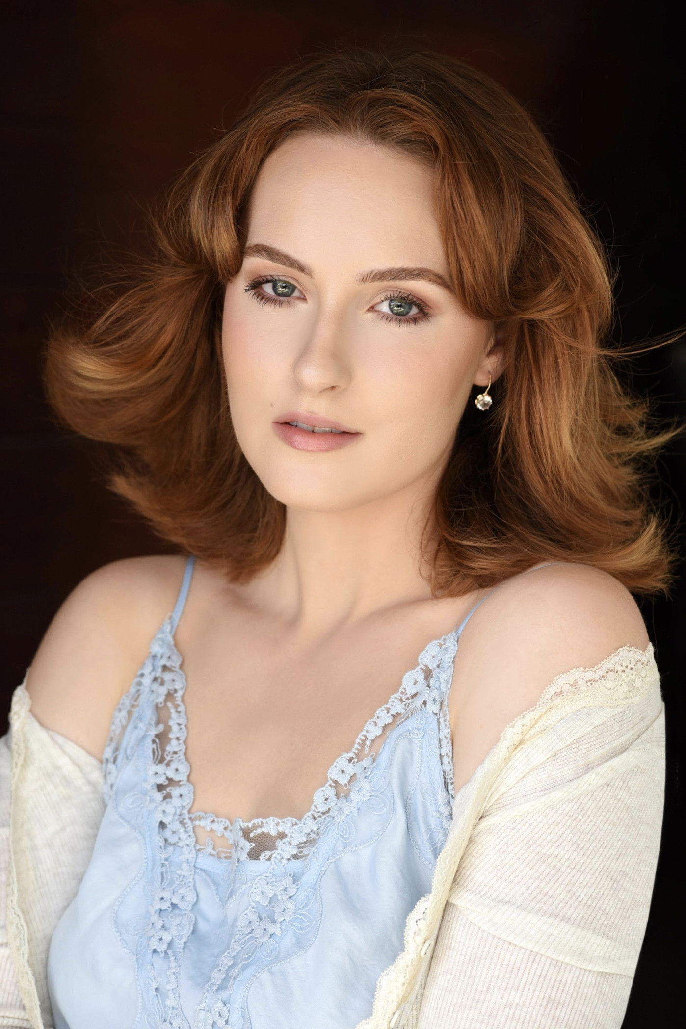 et billede af Rowan Cooper