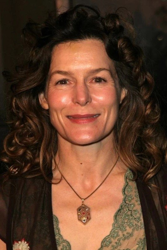 et billede af Alice Krige