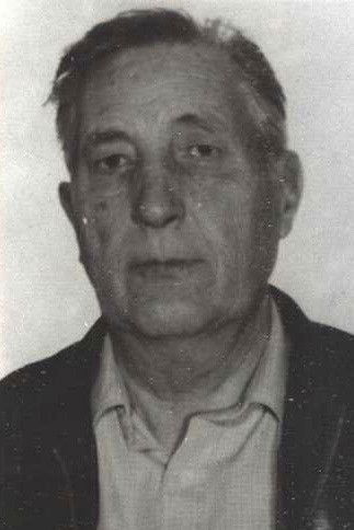 et billede af Richard Butler