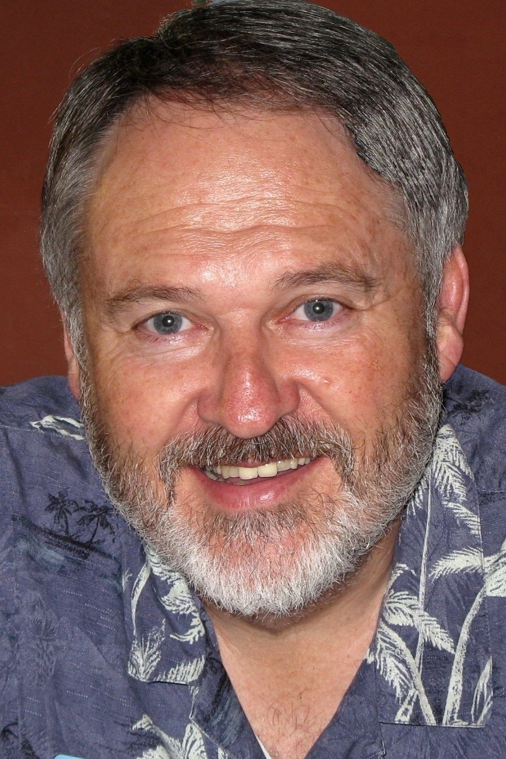 et billede af Hanns Manship