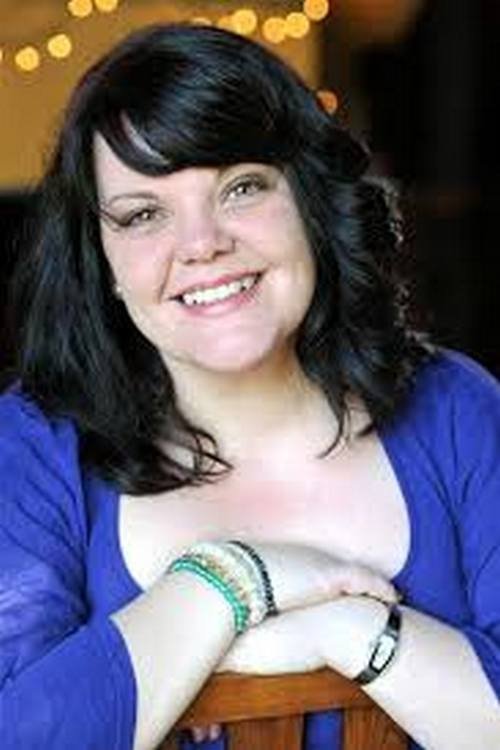 et billede af Rachel Lumberg