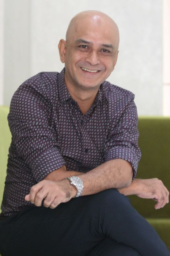 et billede af Man Bai