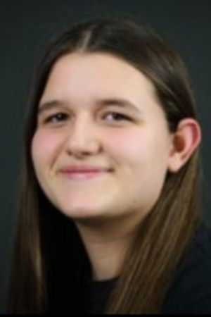 et billede af Summer Glattback