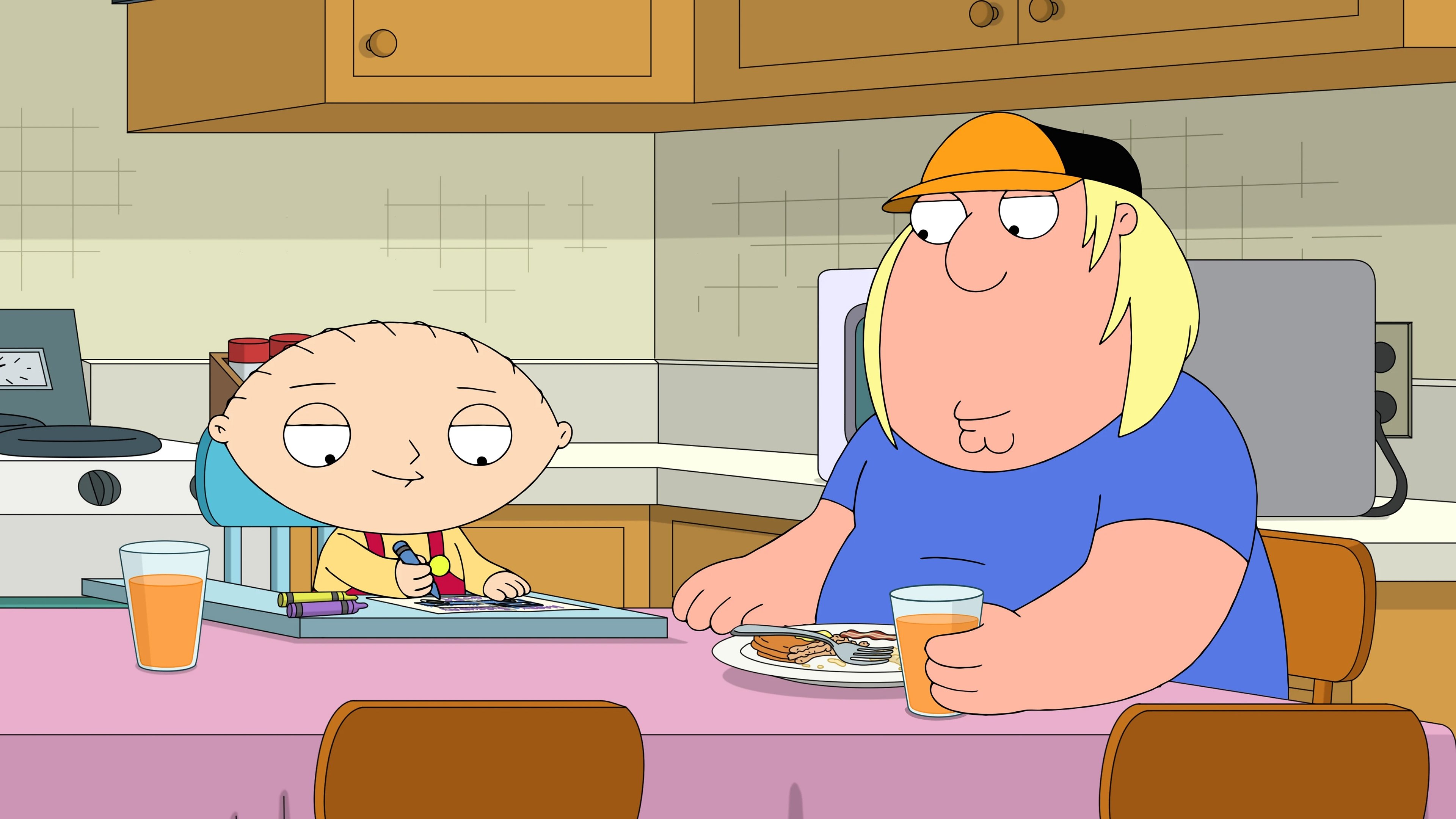 Family Guy Season 22 Episode 1 Watch Online Free 123moviesfree