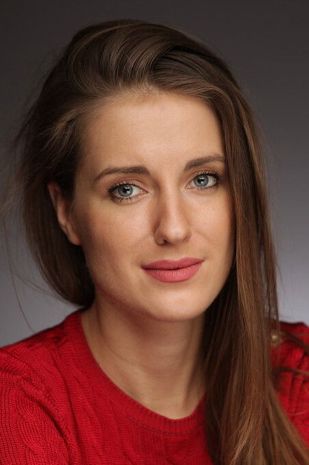 et billede af Darya Novikova