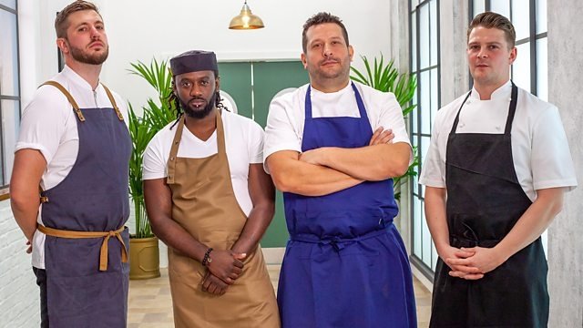 Episode 4