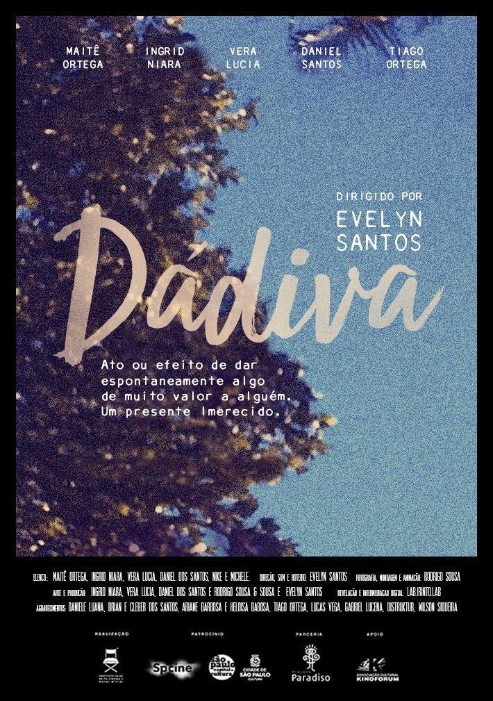 Dádiva