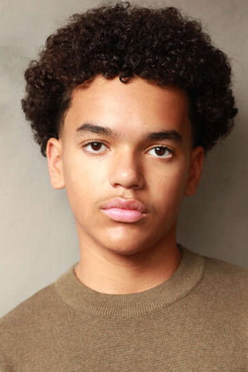 Jayden Henry