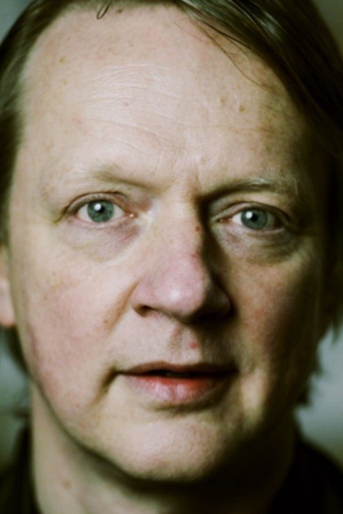 et billede af Ralf Knicker