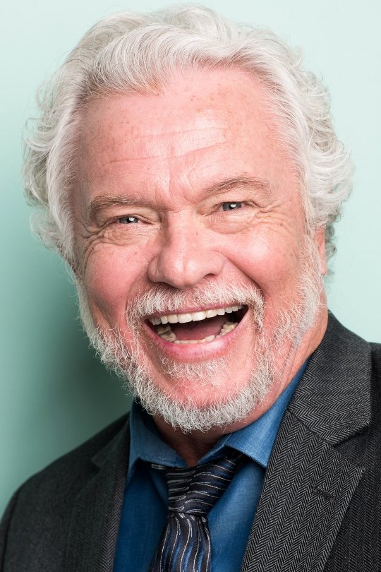 et billede af Randall Barnett