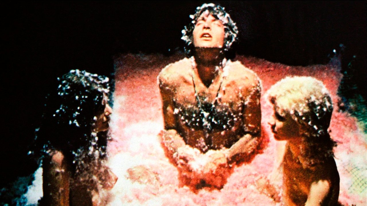 Marital Seduction (1974)