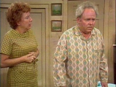 All in the Family
