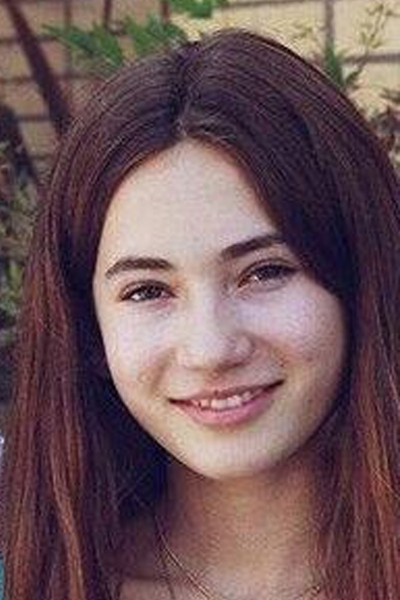 et billede af Georgica Pettus