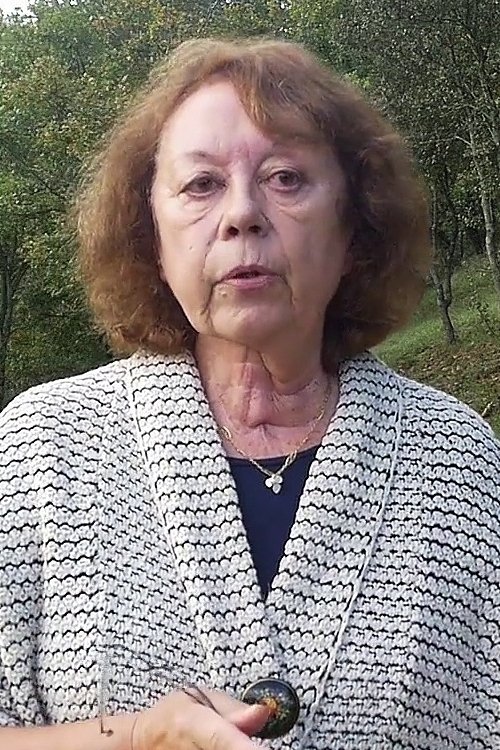 Dominique Baffier's picture in the cast