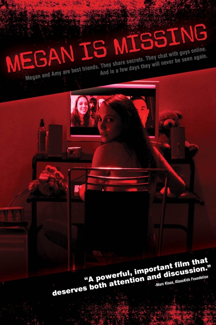 Megan Is Missing