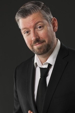 et billede af Ryan Haneman