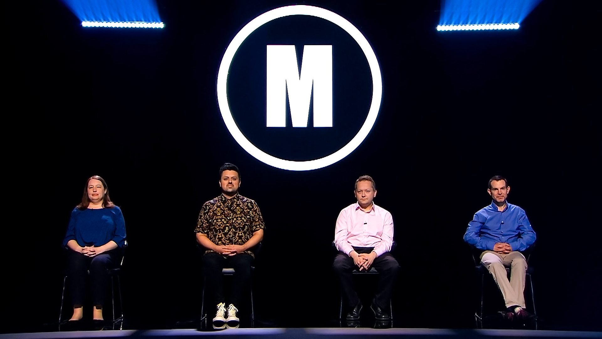 Mastermind - Épisode 14