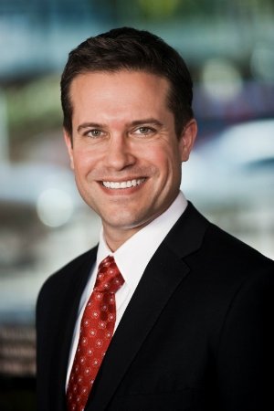 et billede af Danny Slavin