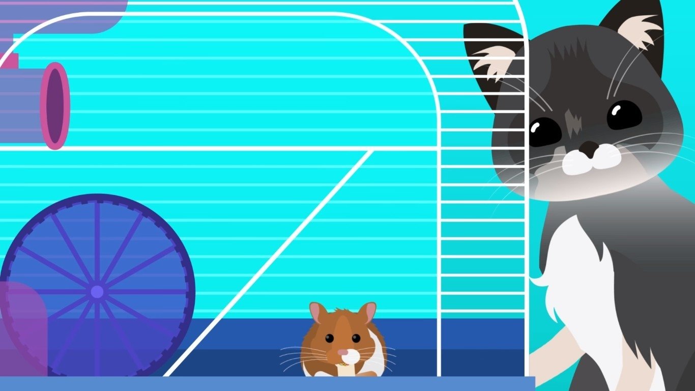 Thumbnail for Exercise Season 1 Episode 10
