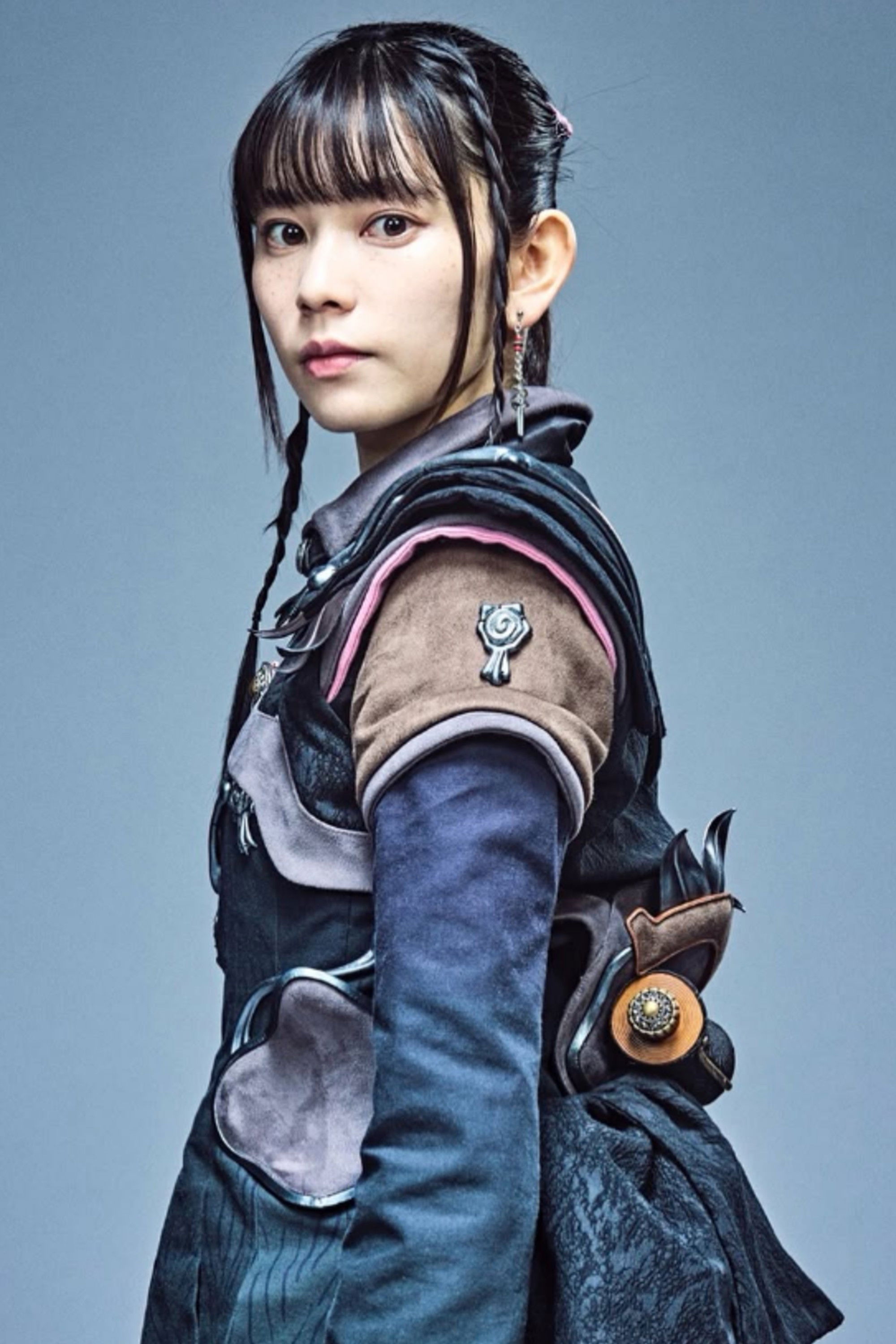 et billede af Rika Kashima