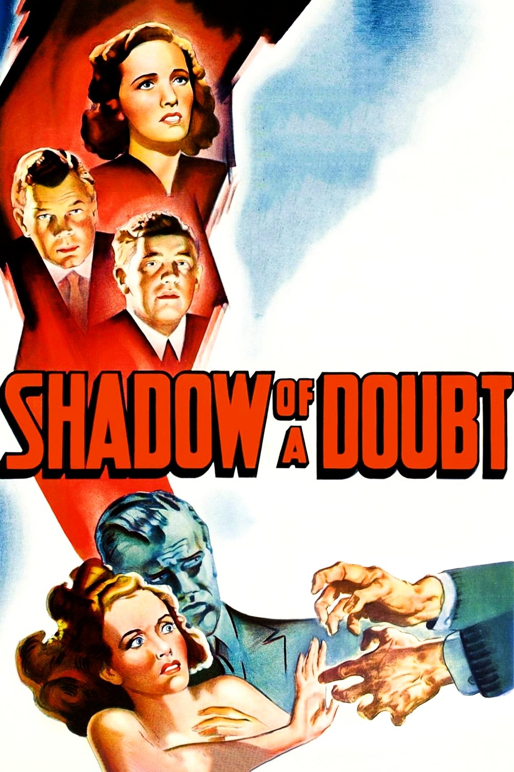 Shadow of a Doubt