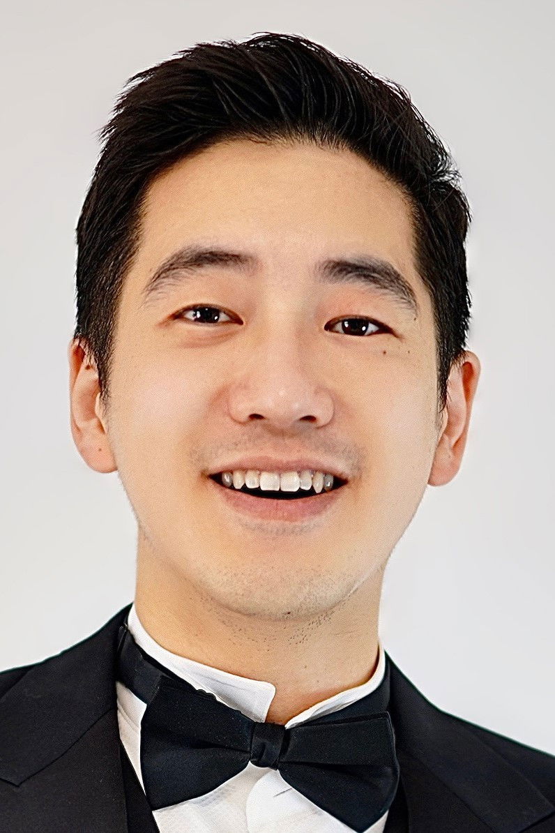 et billede af Kang Wang