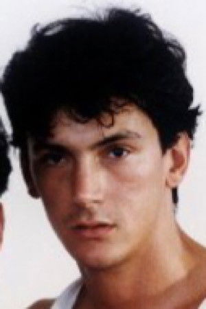 et billede af Salvador Merida