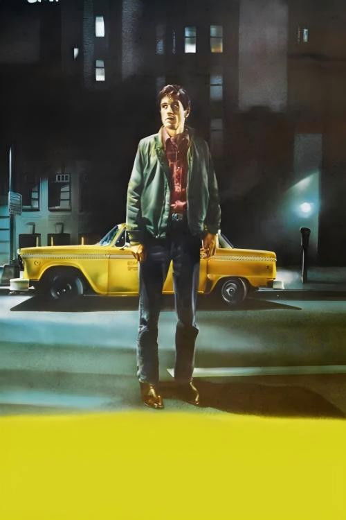 Taxi Driver: 40th Anniversary Cast Q&A