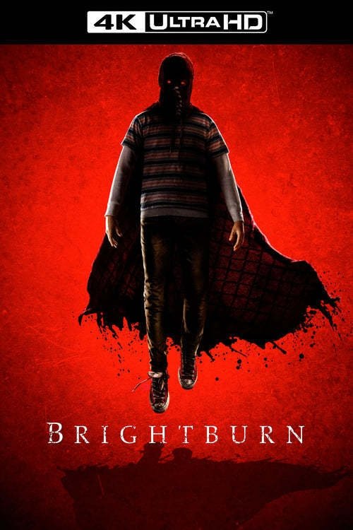 Brightburn