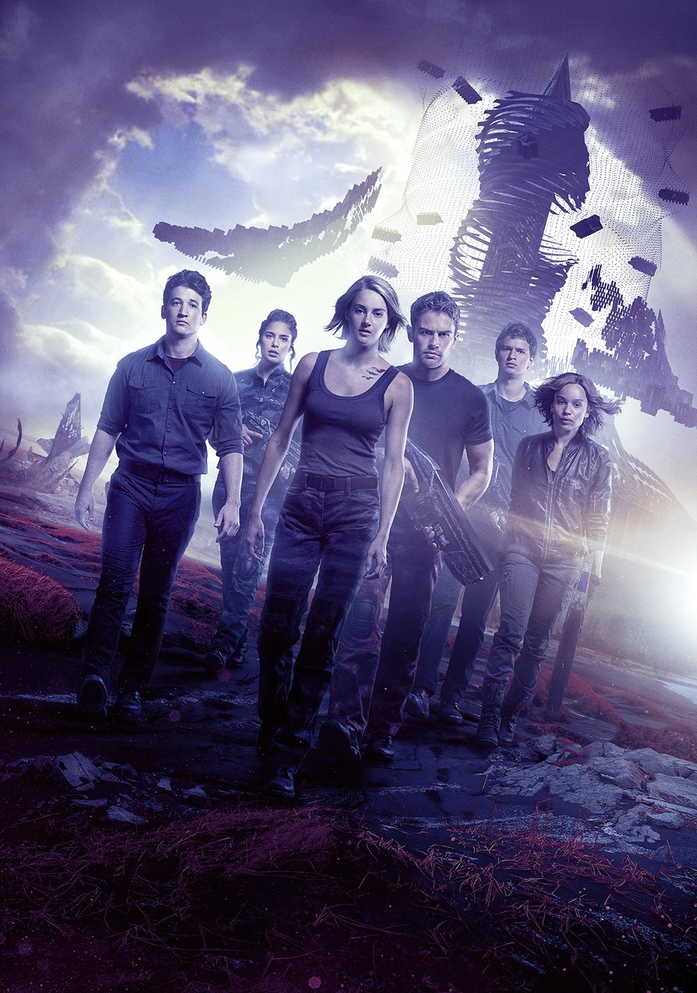 Allegiant