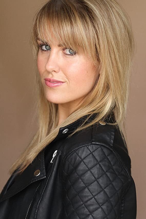 Claire Bermingham's picture in the cast