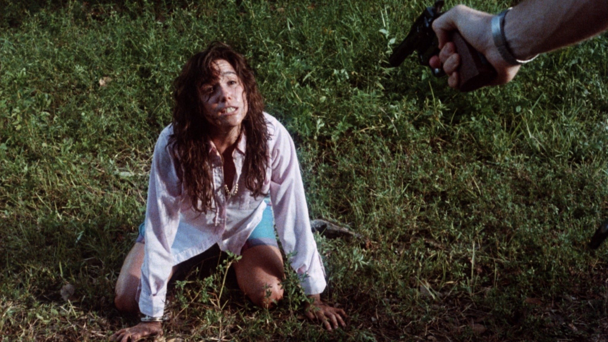 Shallow Grave (1987)