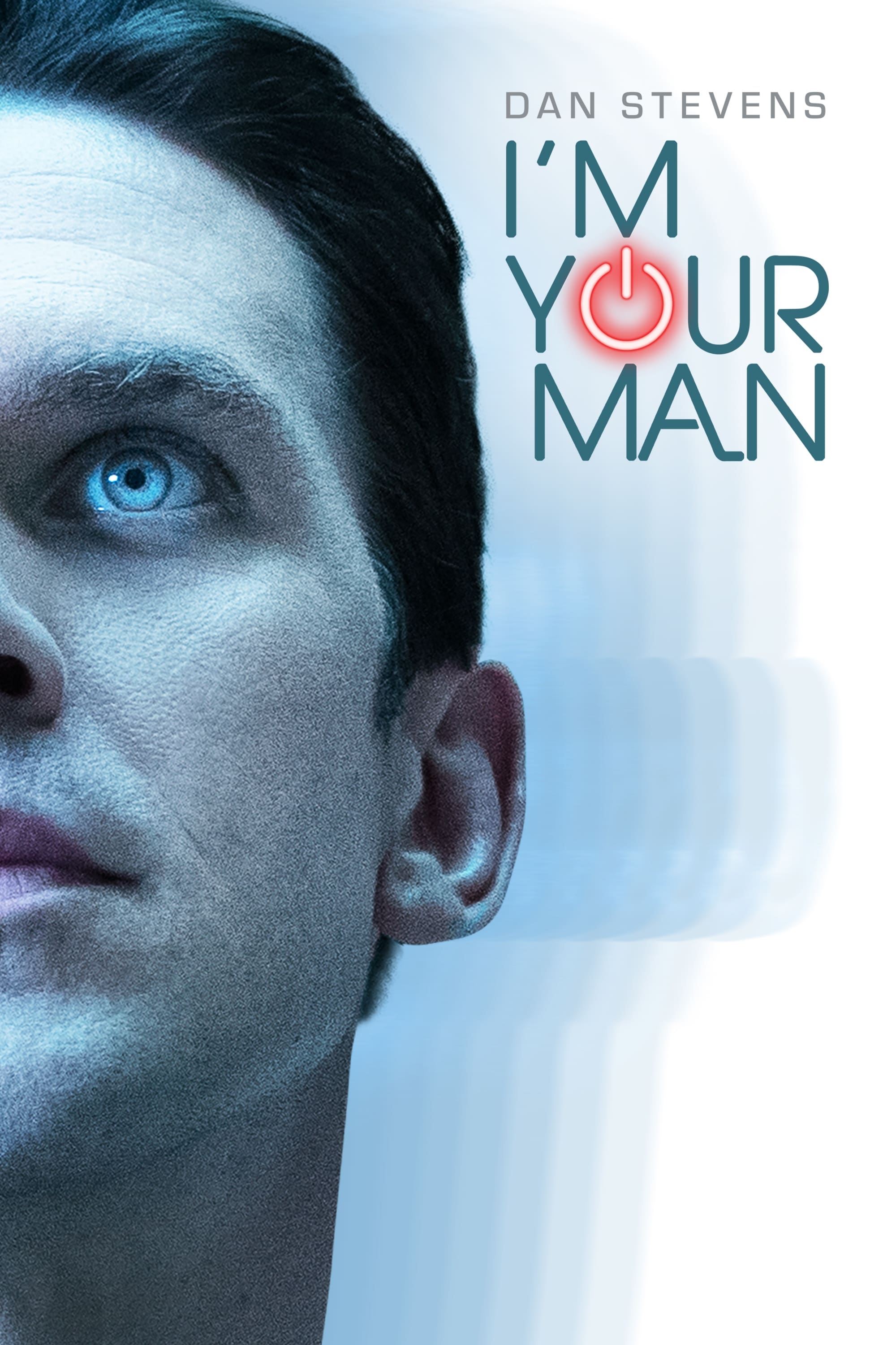I'm Your Man