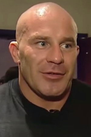 et billede af Ian Freeman