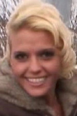 et billede af Valerie Bond