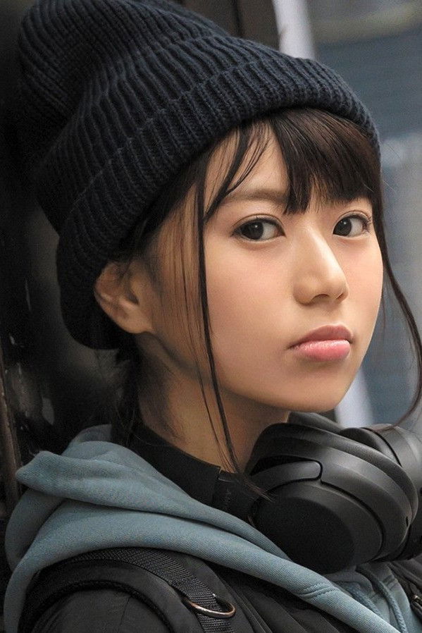 et billede af Yura Tsukinaga