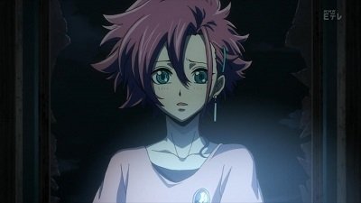 Phi Brain: Puzzle of God