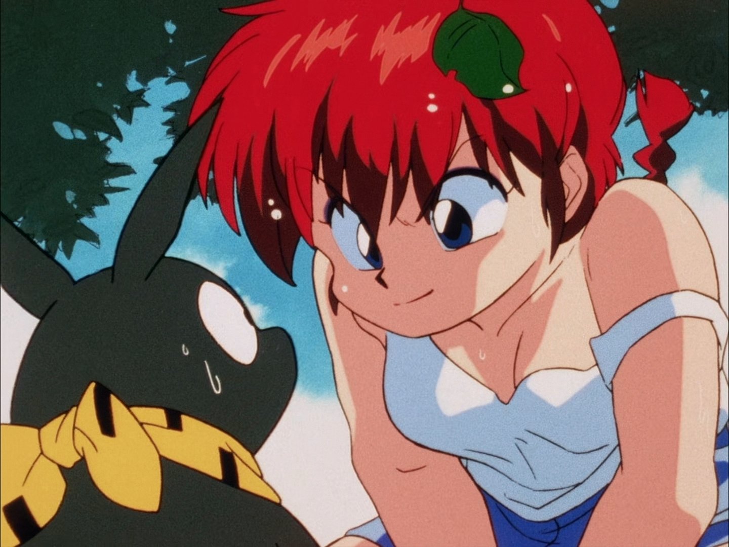 Ranma ½