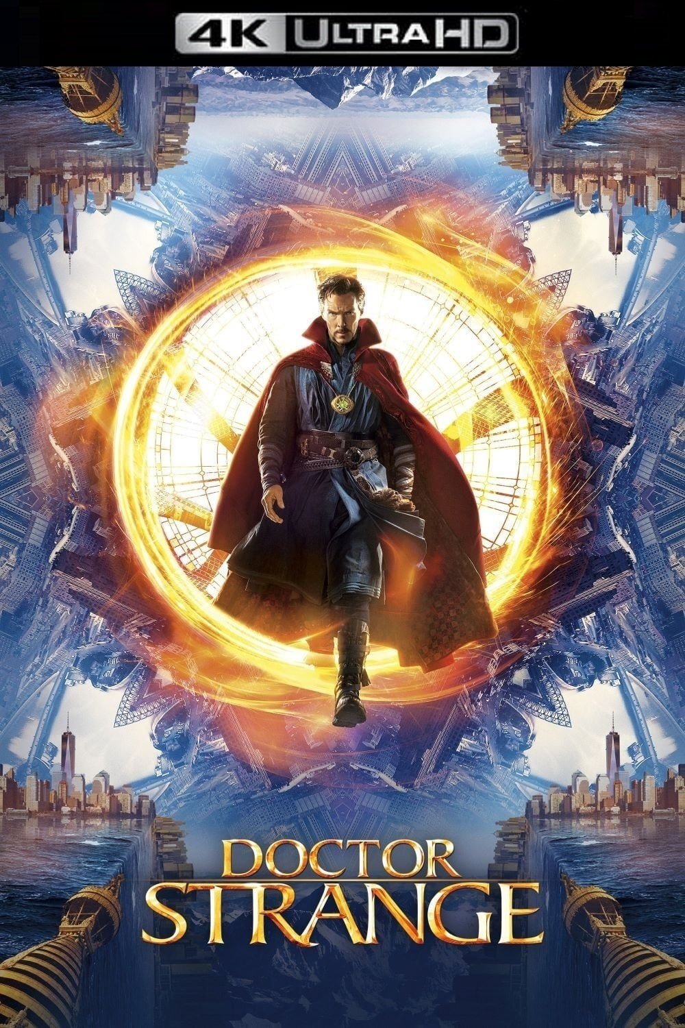 Doctor Strange