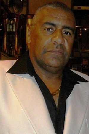 et billede af Cy Benson