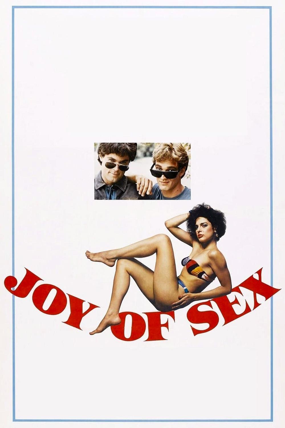 Joy of Sex